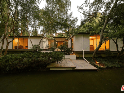 832 Canon Drive