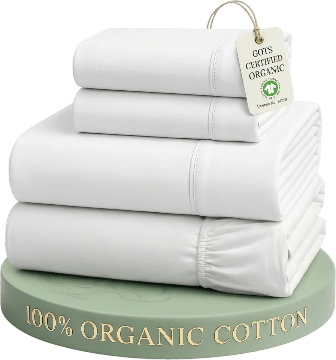Linen Sheets