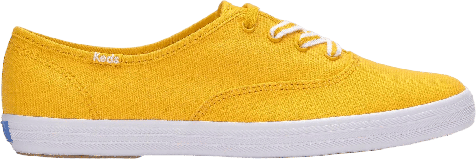 Keds Champion Canvas Lace-Up