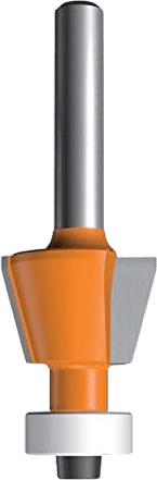 CMT 809.016.11 Combination Trimmer Bit