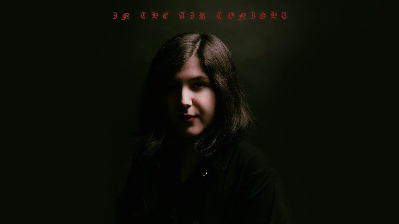 Lucy Dacus - In The Air Tonight