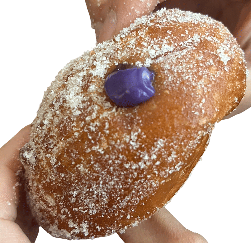 Leonard's Bakery