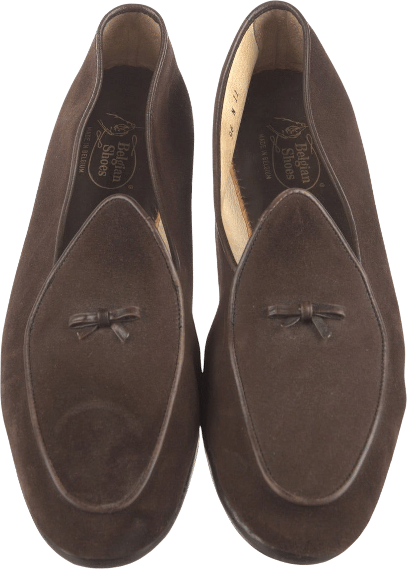 Belgian Shoes Mr. Casual SOLD
