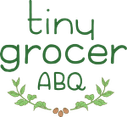 Tiny Grocer ABQ