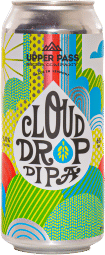 Cloud Drop IPA