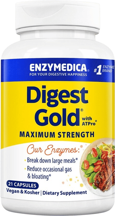 Digest Gold with ATPro