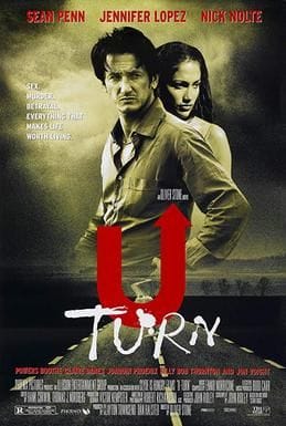 U Turn (1997)