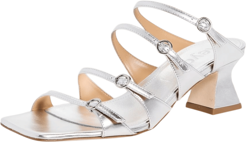 aeyde sandals