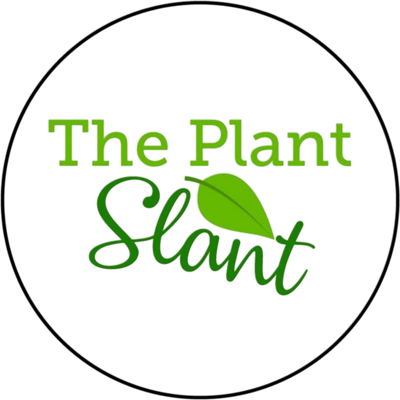 The Plant Slant