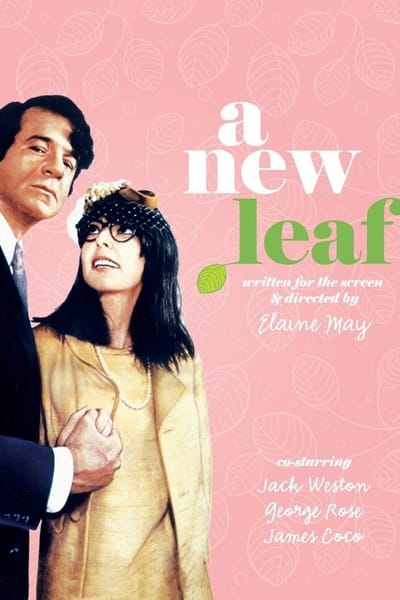 A New Leaf (1971 film)