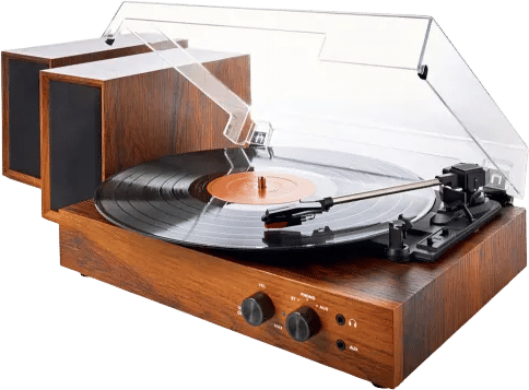 Record collection