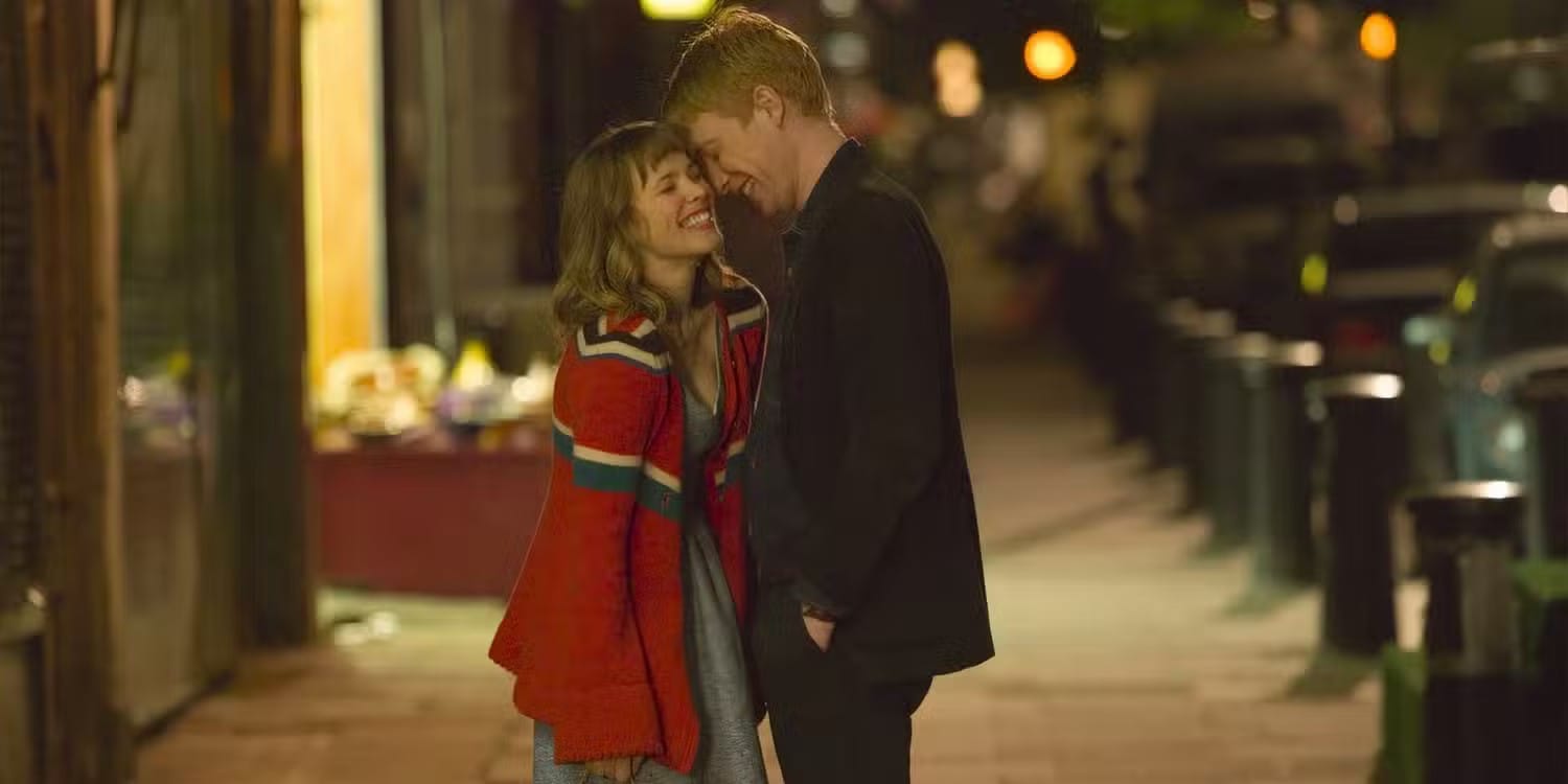 About Time (2013)