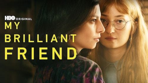My Brilliant Friend (HBO)