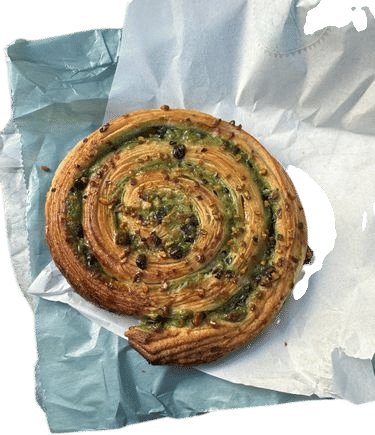 Du Pain et des Idées