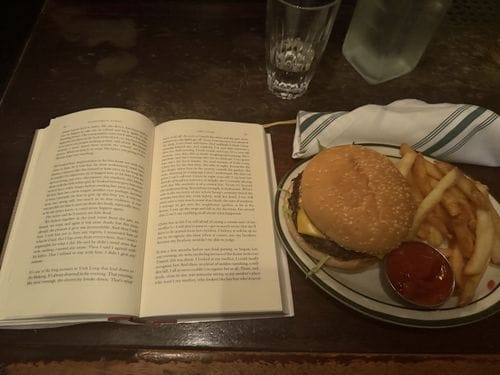 The Black Cat | Silver Lake