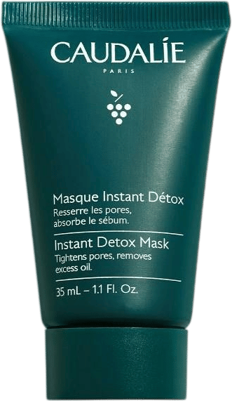Vinergetic C+ Instant Detox Mask