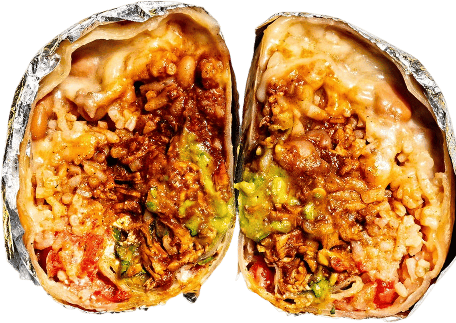 San Pancho Burritos