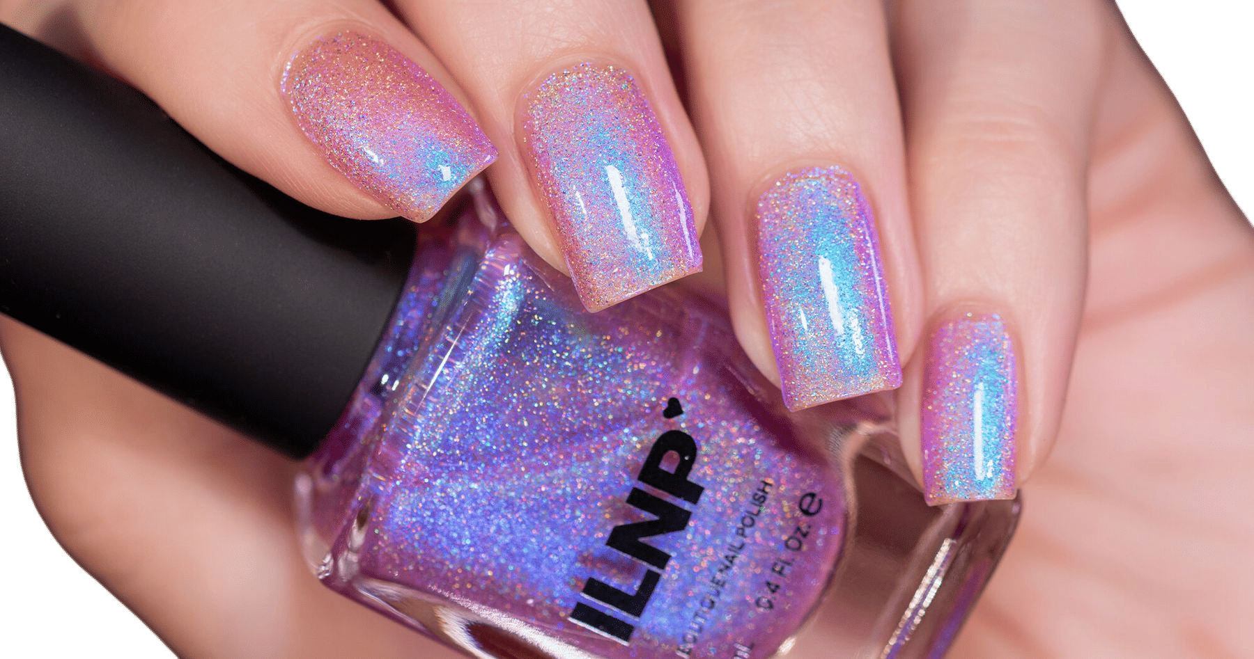 ILNP Flower Child Nail Polish