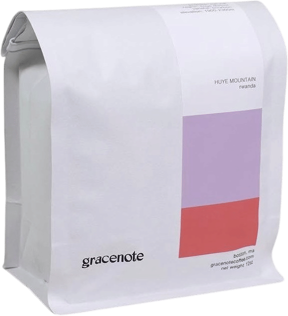 GRACENOTE COFFEE ROASTERS