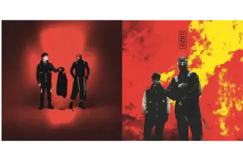 “Clancy” & “Breach”