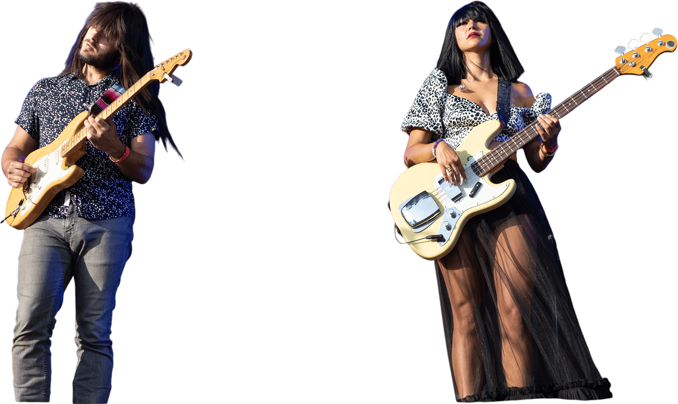 Khruangbin