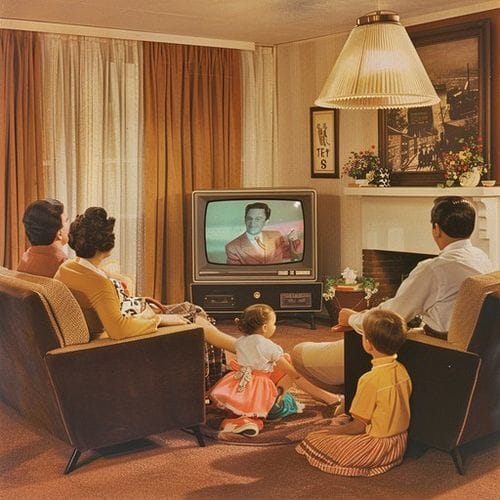 (Re)Watch