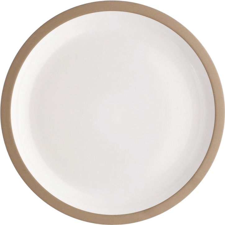 Rim Serving Platter