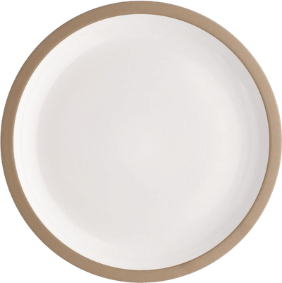 Rim Serving Platter