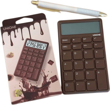 Chocolate Bar Calculator