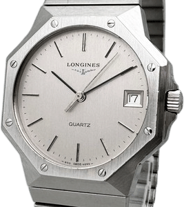 Longines Octagon Quartz