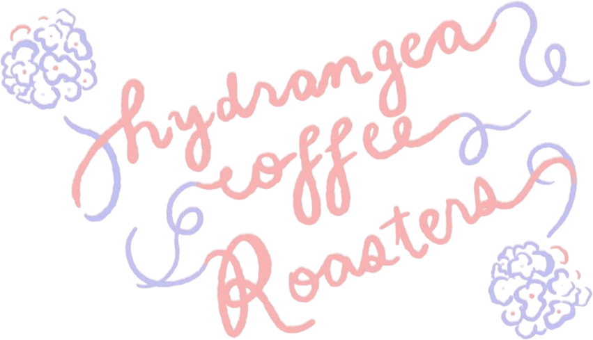 Hydrangea Coffee Roasters