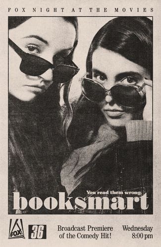 Booksmart