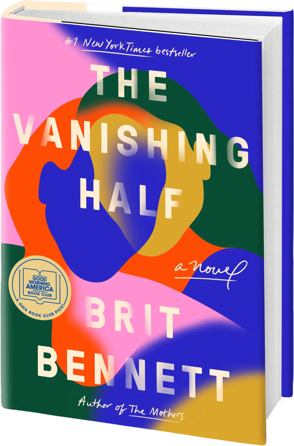 The Vanishing Half | Brit Bennett