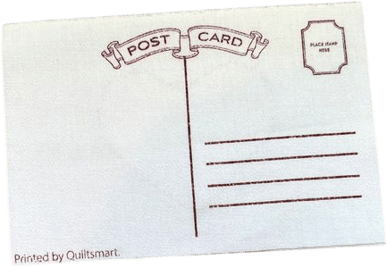 postcards