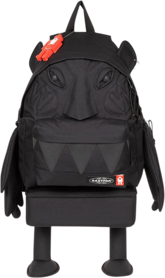 Walter Pak'r 3057 Backpack