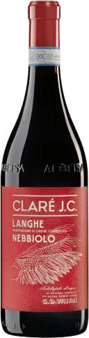 Great First Bottle for Dinner