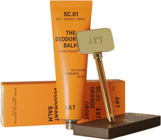 AKT Deodorant