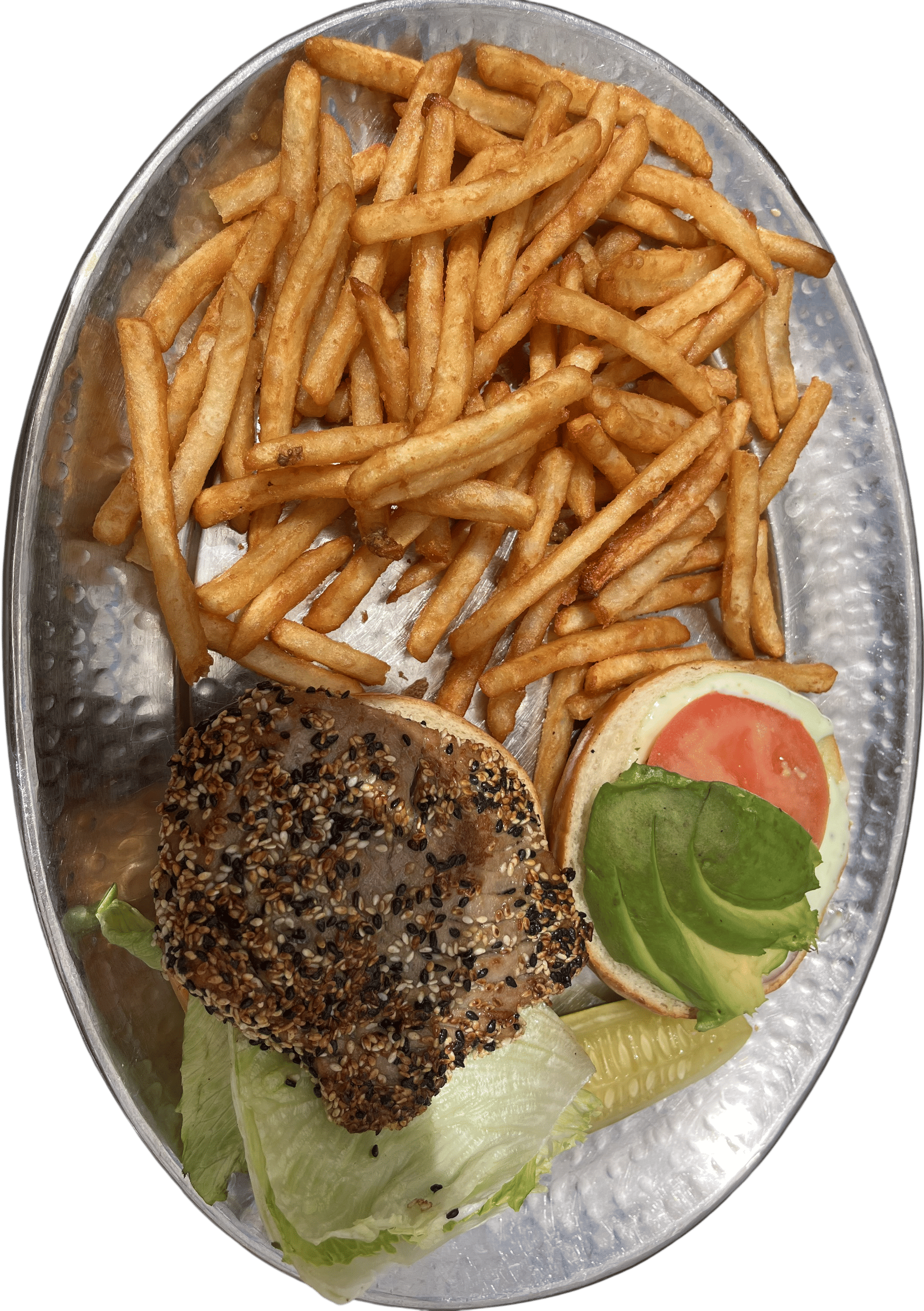 Paradise Cove Beach Cafe