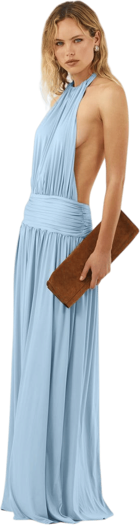 Santina Dress