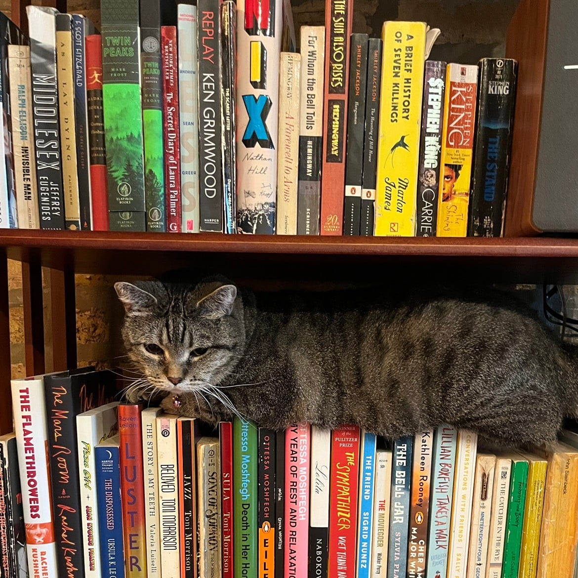 Books good