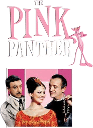 Pink Panther (1963)