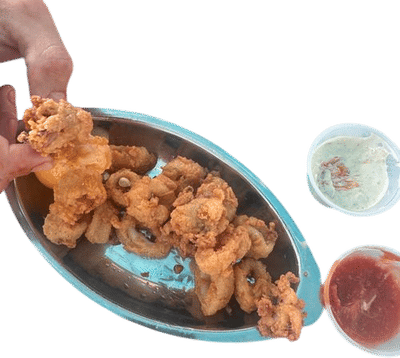Brooklyn Crab