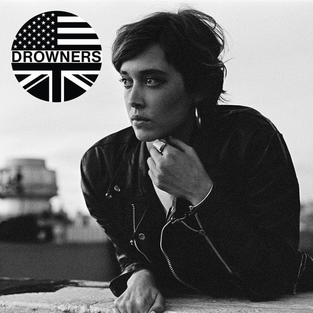 Drowners - "Drowners"