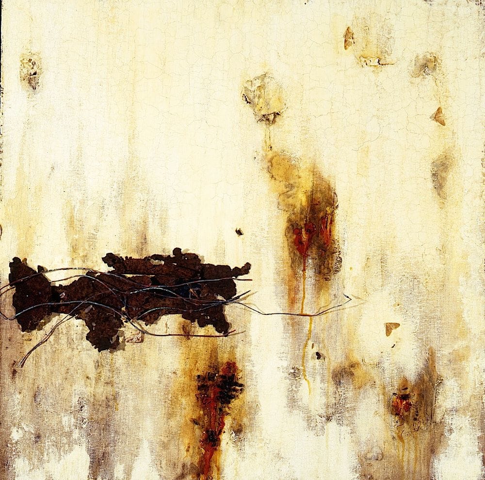 Russell Mills