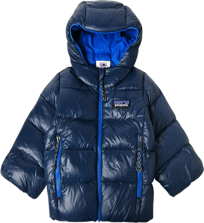 Kids' Hi-Loft Down Sweater Hoody