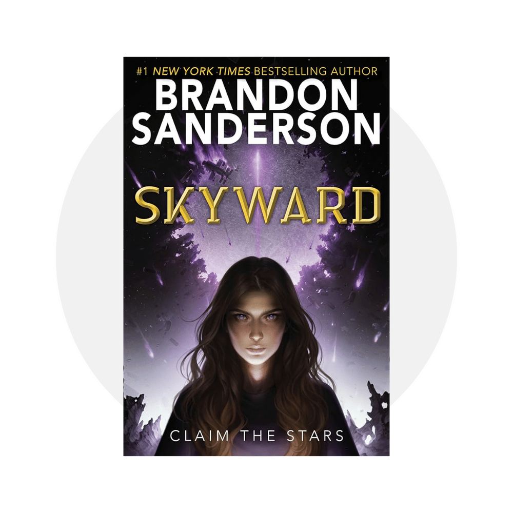 Skyward Series