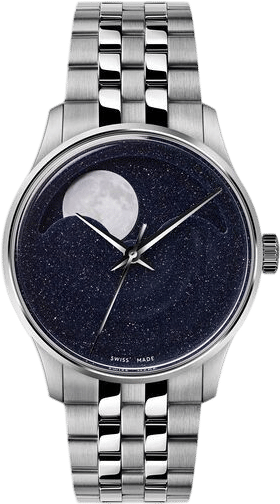 Christopher Ward C1 Moonphase 37