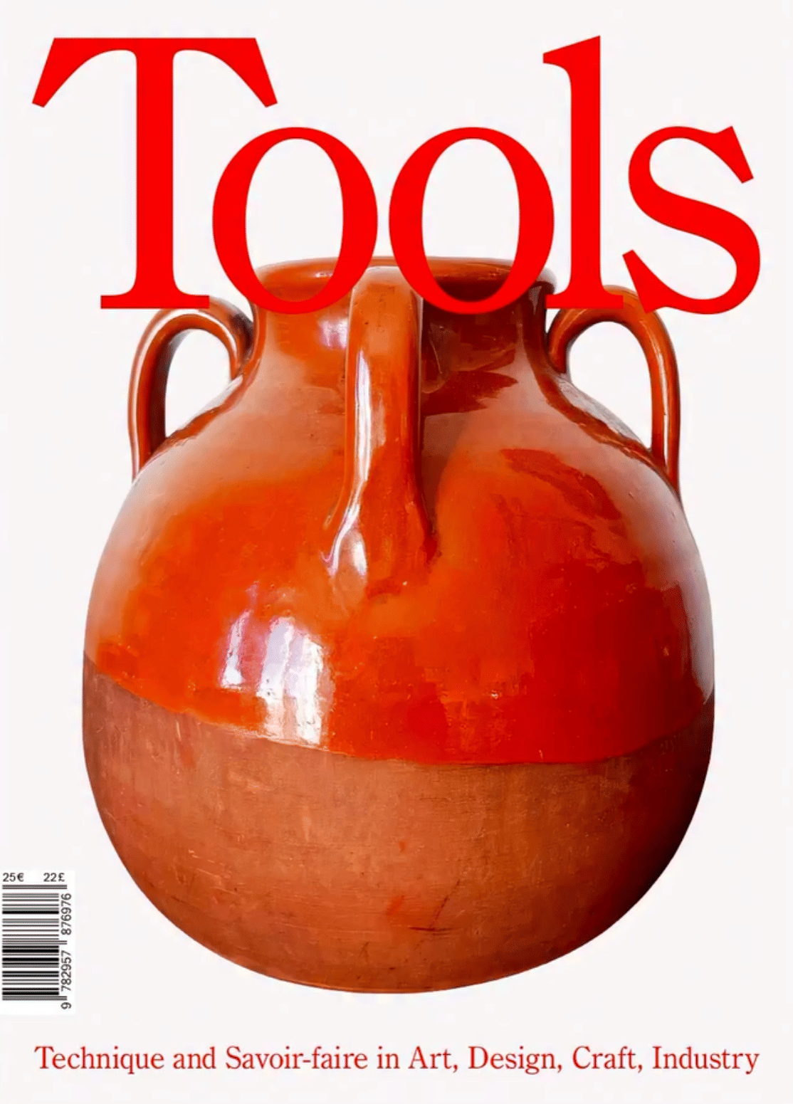 Tools | Tools Magazine #5