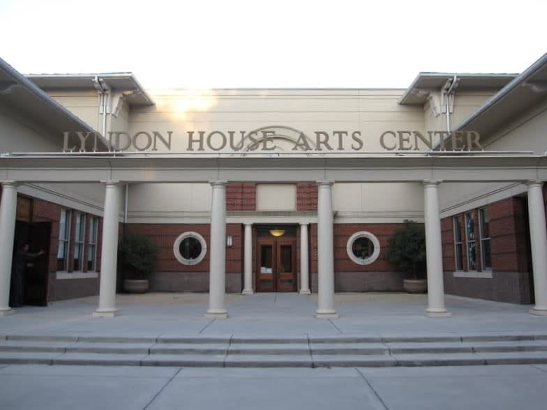 Lyndon House Arts Center
