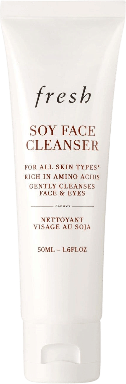 Fresh Soy Face Cleanser